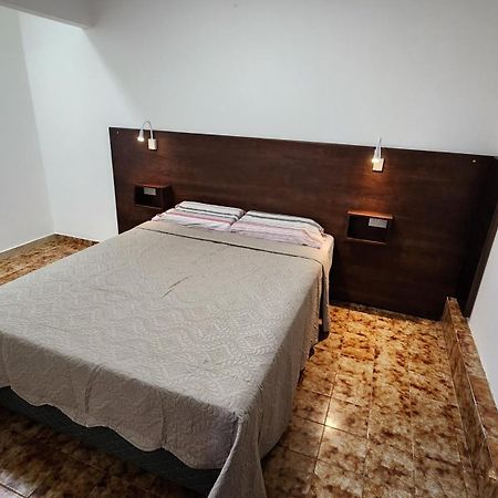 Apart Candioti Departamentos Puerto Iguazú Dış mekan fotoğraf
