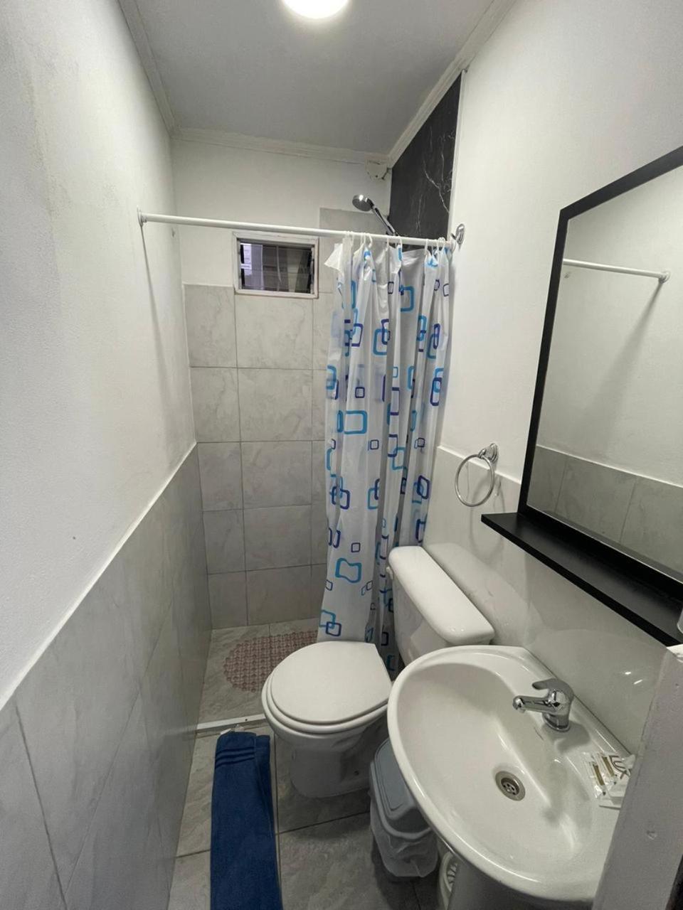Apart Candioti Departamentos Puerto Iguazú Dış mekan fotoğraf