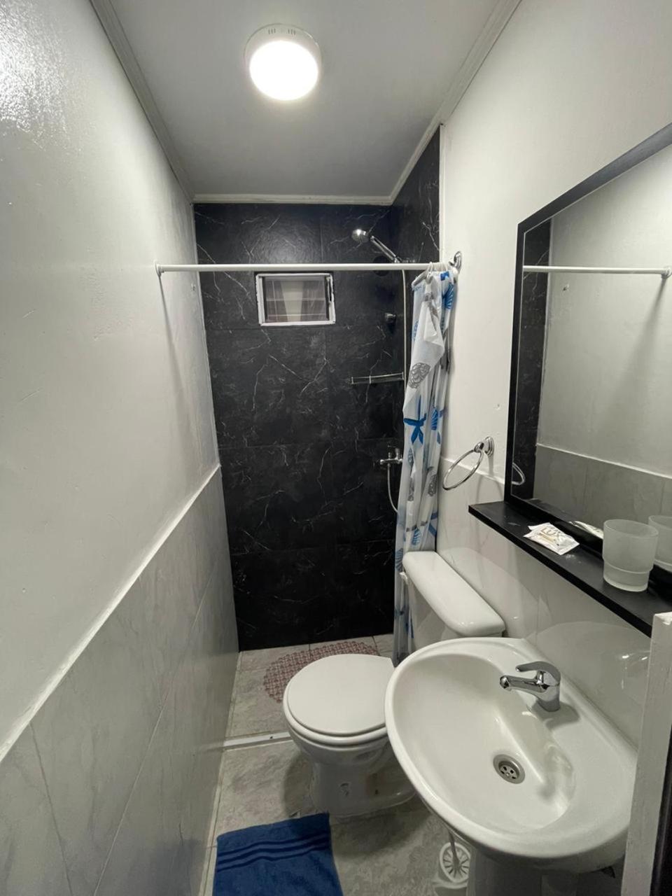 Apart Candioti Departamentos Puerto Iguazú Dış mekan fotoğraf