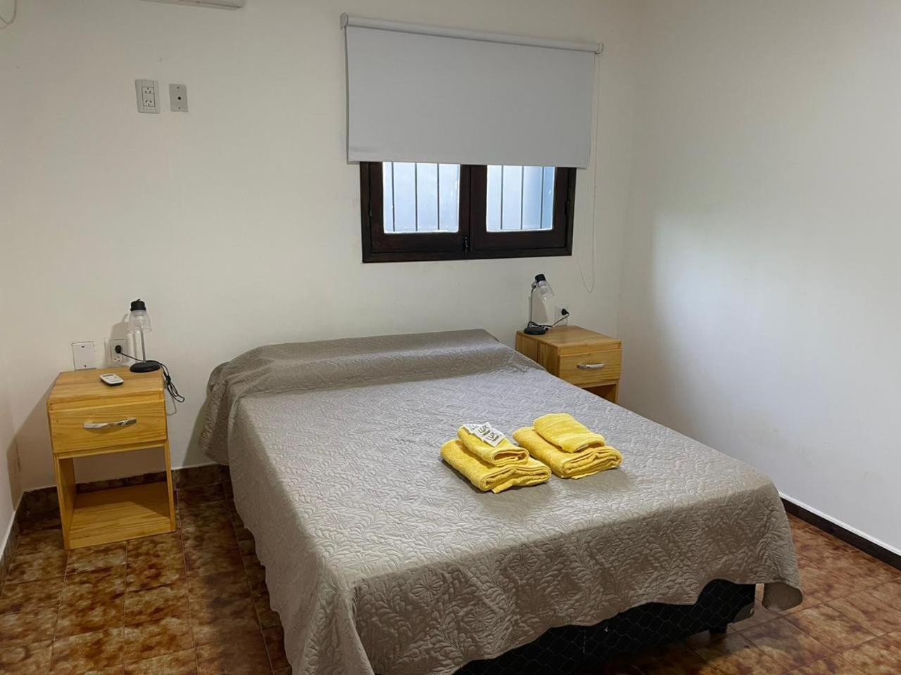 Apart Candioti Departamentos Puerto Iguazú Dış mekan fotoğraf